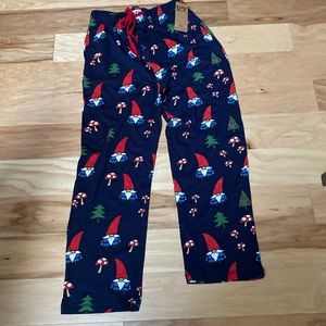 Fun! - Holiday PJ pants!